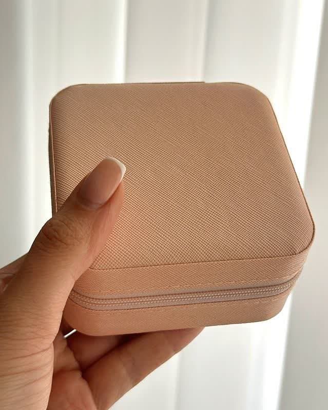 جعبه جواهرات کد 1941